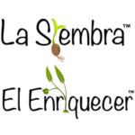 La Siembra El Enriquecer logo